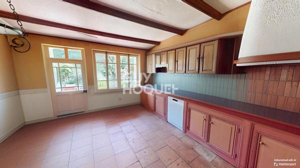 GRENADE Maison de Maitre