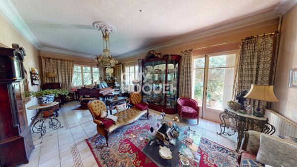 GRENADE Maison de Maitre