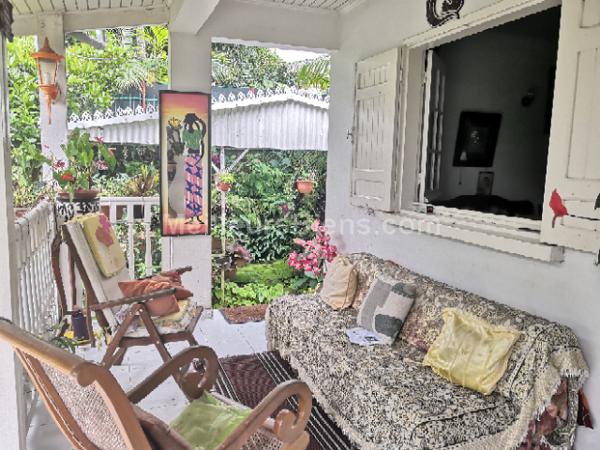 MAISON  180 M2  IDEAL INVESTISSEUR  15 % RENTABILITE