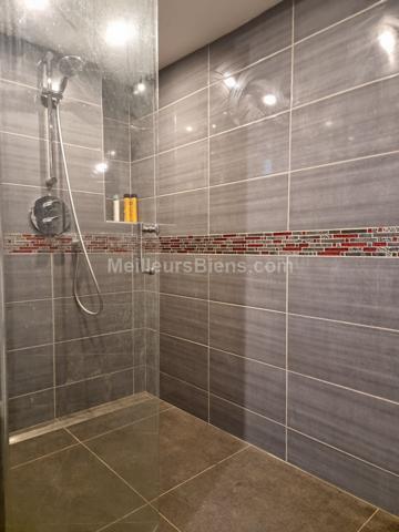 MAISON PLAIN PIED SUR SOUS SOL DE 115 M2 AVEC GRAND TERRAIN