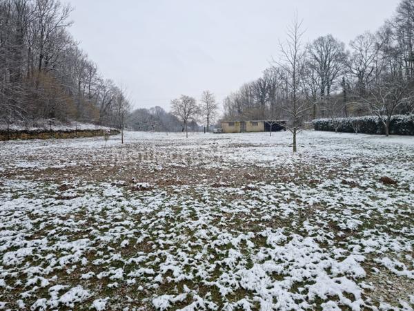 MAISON PLAIN PIED SUR SOUS SOL DE 115 M2 AVEC GRAND TERRAIN