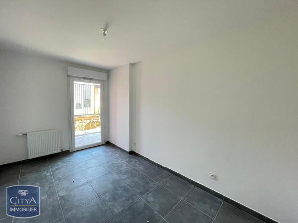 Appartement à louer 3 pièces 62.4m²