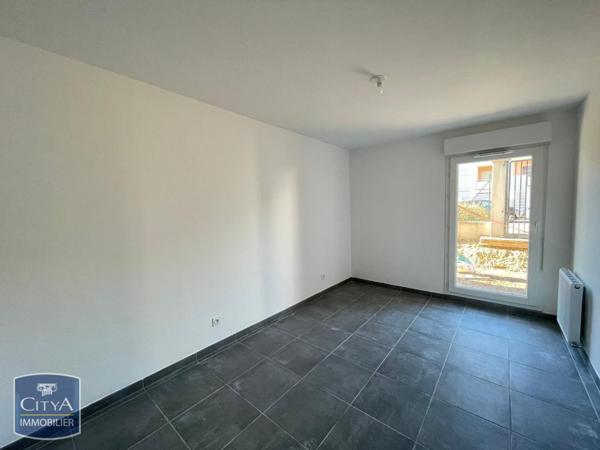 Appartement à louer 3 pièces 62.4m²