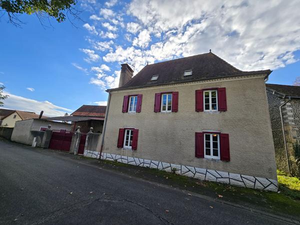 Maison 5 pièces 129 m2