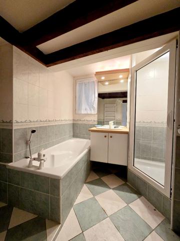 Maison 5 pièces 129 m2