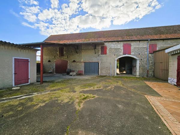 Maison 5 pièces 129 m2