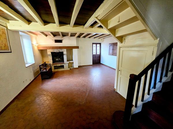 Maison 5 pièces 129 m2