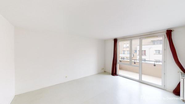 Appartement CHILLY-MAZARIN 2 pièces - 46.23 m²