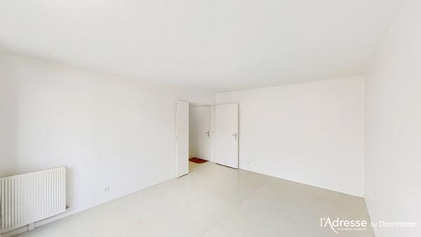 Appartement CHILLY-MAZARIN 2 pièces - 46.23 m²
