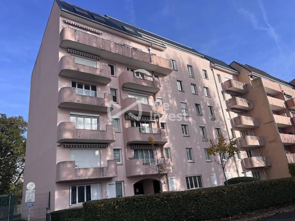 DEUX PIECES ST MICHEL SUR ORGE