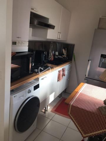 DEUX PIECES ST MICHEL SUR ORGE