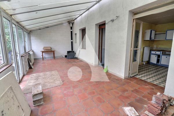 Maison 5 pièces 115 m2