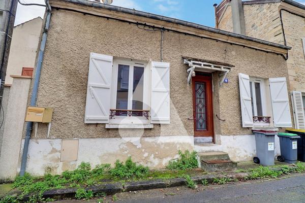Maison 5 pièces 115 m2