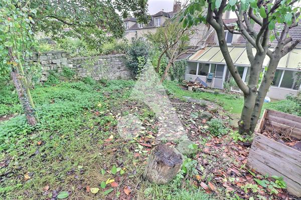 Maison 5 pièces 115 m2