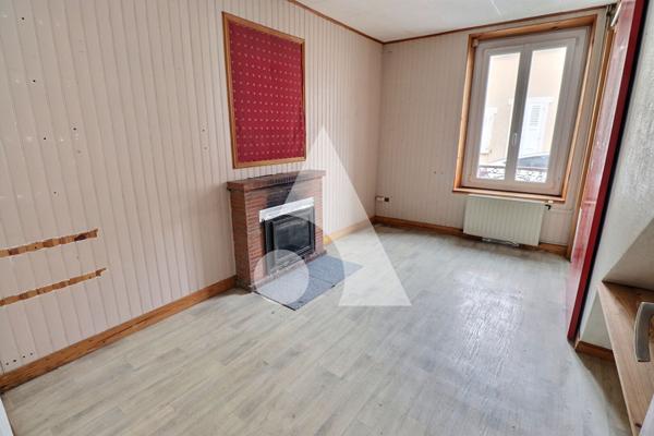 Maison 5 pièces 115 m2