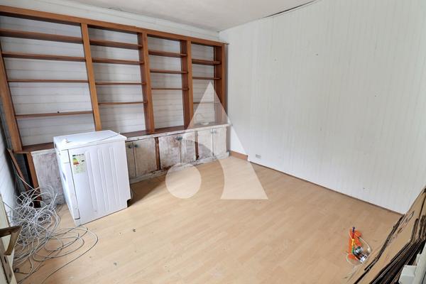 Maison 5 pièces 115 m2