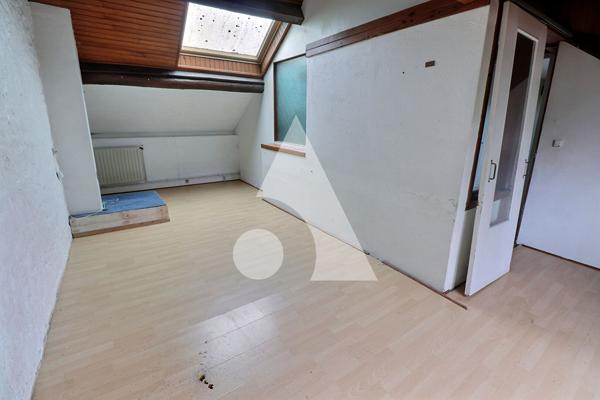 Maison 5 pièces 115 m2
