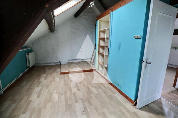 Maison 5 pièces 115 m2