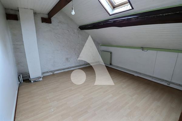 Maison 5 pièces 115 m2