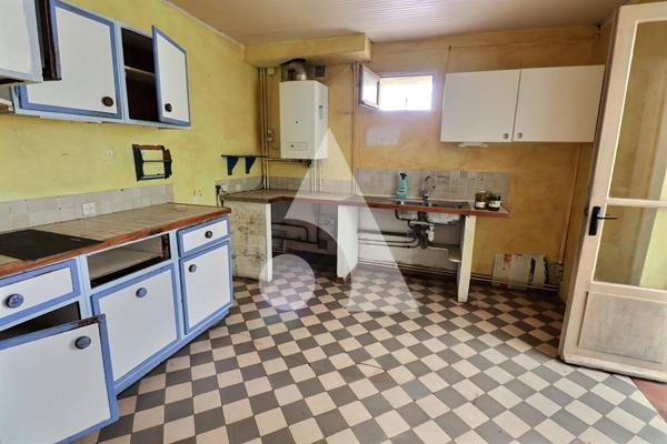 Maison 5 pièces 115 m2
