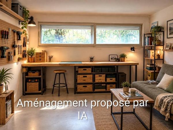 Vente / Garage à Saint-Tropez (83990)