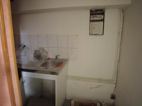 Vente / Garage à Saint-Tropez (83990)