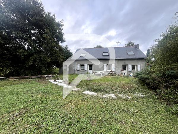 Maison 5 pièces 100 m2