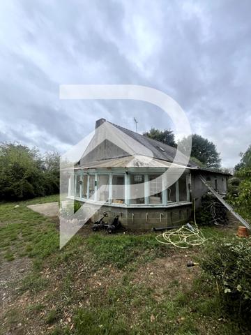 Maison 5 pièces 100 m2