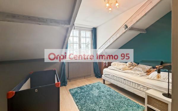 Maison à vendre    6 pièces • 147,87 m2 Argenteuil