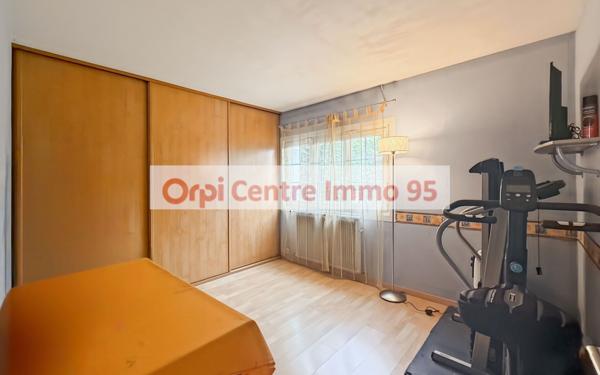 Maison à vendre    6 pièces • 147,87 m2 Argenteuil