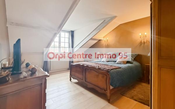 Maison à vendre    6 pièces • 147,87 m2 Argenteuil