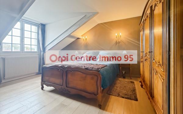 Maison à vendre    6 pièces • 147,87 m2 Argenteuil