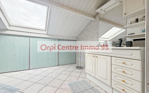 Maison à vendre    6 pièces • 147,87 m2 Argenteuil