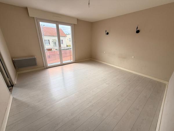 Appartement 4 pièces 164.85 m2