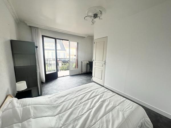 Chambre 1 pièce 14 m2