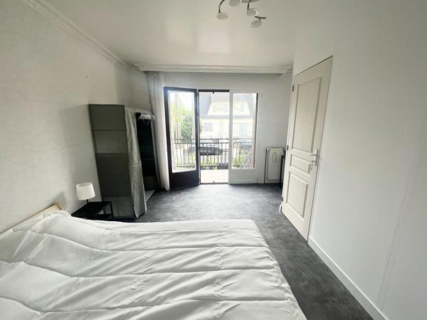 Chambre 1 pièce 14 m2