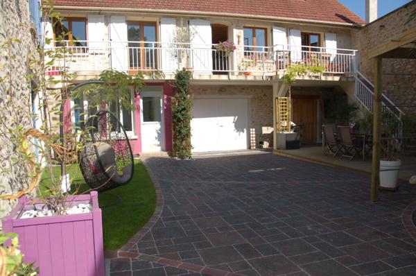 Superbe ensemble locatif Seraincourt