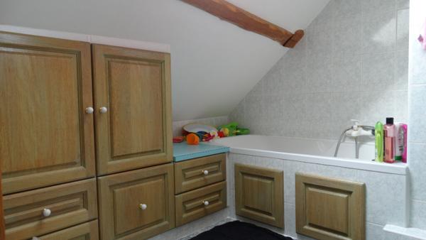 Superbe ensemble locatif Seraincourt