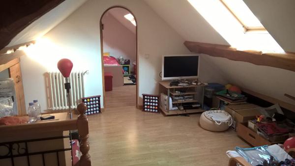 Superbe ensemble locatif Seraincourt