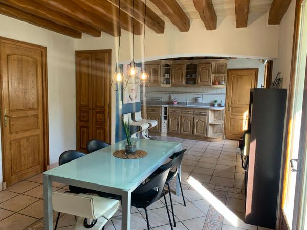 Superbe ensemble locatif Seraincourt