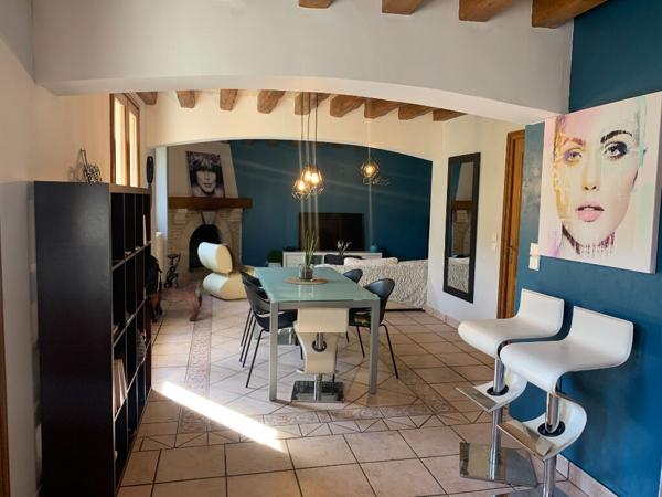 Superbe ensemble locatif Seraincourt