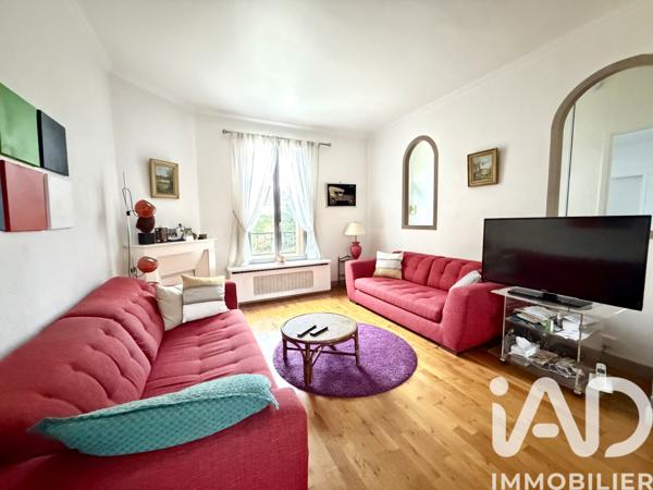 Maison à vendre 6 pièces 117 m² Morangis