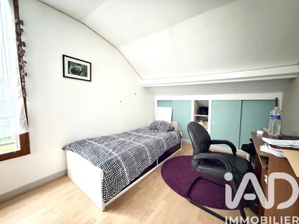 Maison à vendre 6 pièces 117 m² Morangis