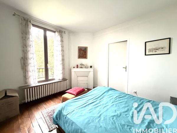 Maison à vendre 6 pièces 117 m² Morangis