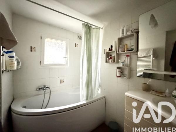 Maison à vendre 6 pièces 117 m² Morangis