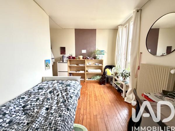 Maison à vendre 6 pièces 117 m² Morangis