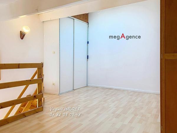 Maison à PORT-LA-NOUVELLE, 11210 - 2 pièces 40m²