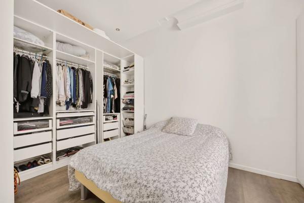 Appartement Paris 16 e - TROCADÉRO / LUBECK