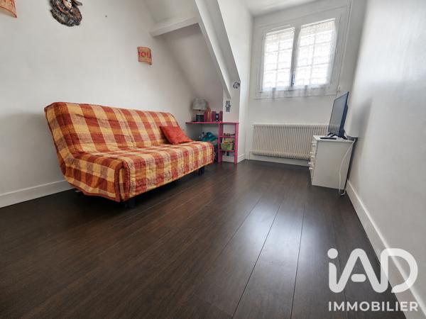 Maison à vendre 4 pièces 75 m² Cormeilles-en-Parisis