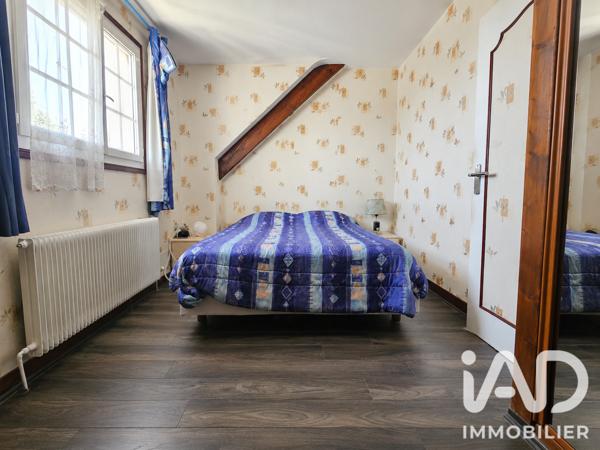 Maison à vendre 4 pièces 75 m² Cormeilles-en-Parisis